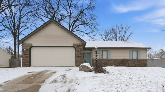 $249,900 | 2230 Foxboro Drive, Fort Wayne, IN 46818