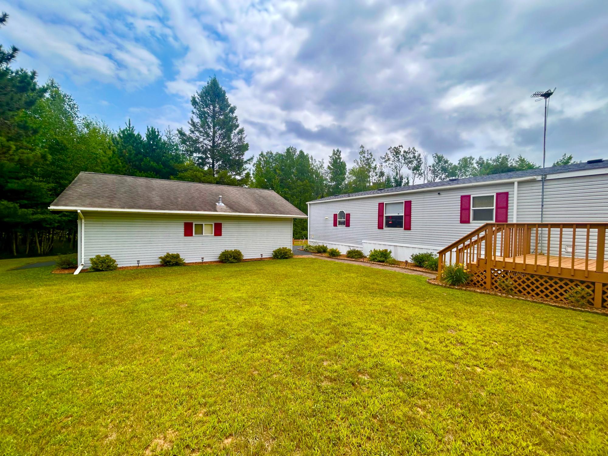 5722 Ridge Lane Laona, WI 54541 - Photo 16 of 17