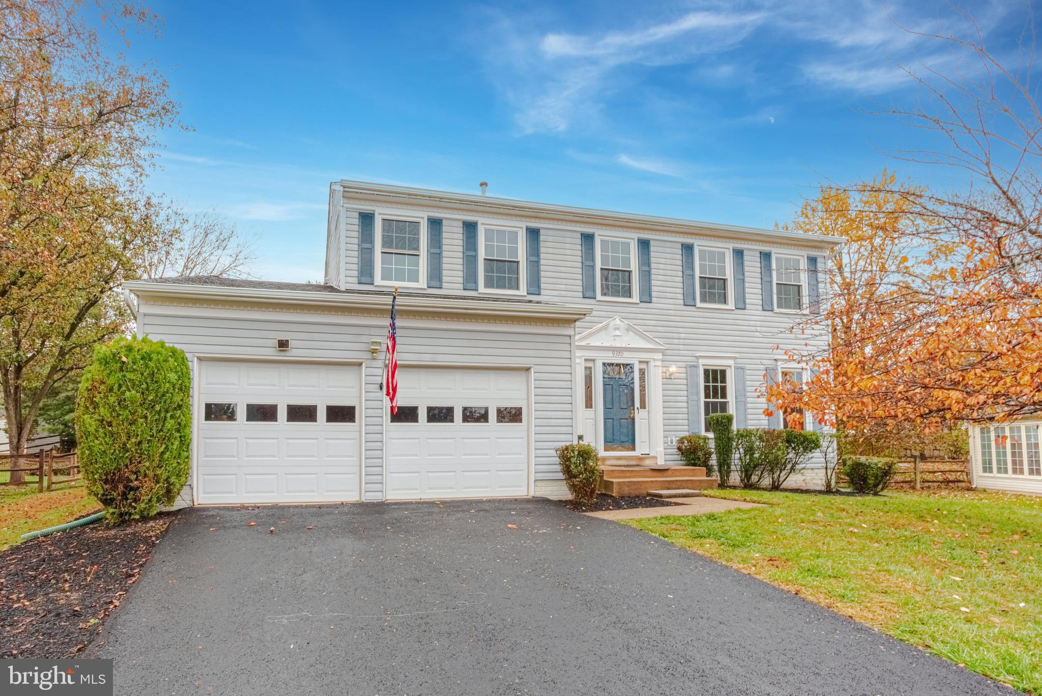 9370 River Crest Road Manassas, VA 20110 - Photo 1 of 42 Welcome to 9370 River Crest Road!