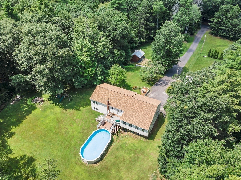 15 Old Cross Road Hubbardston, MA 01452 - Photo 5 of 42 Gallery Image 5
