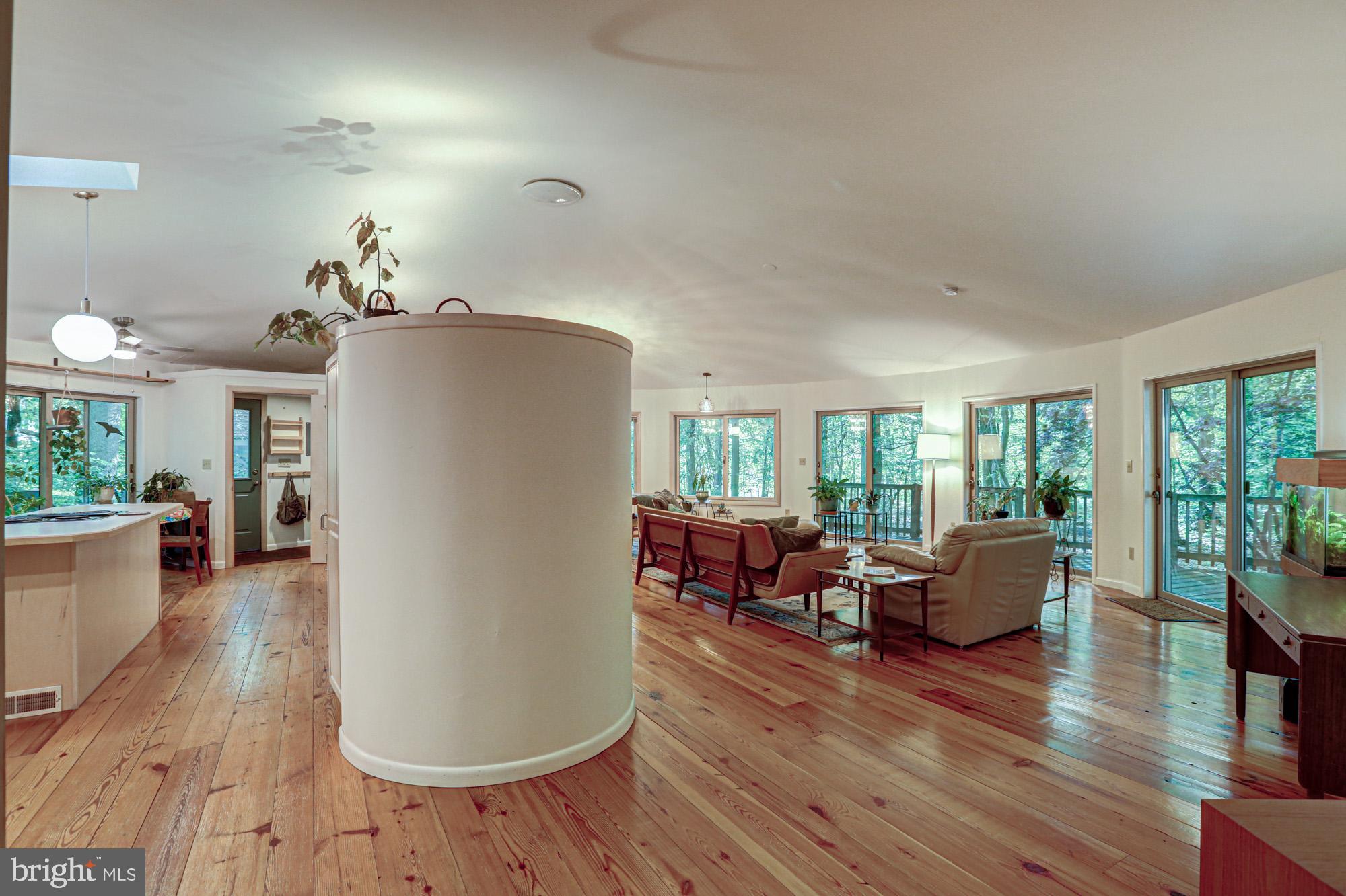 75 Good Hope Road Landenberg, PA 19350 - Photo 25 of 65 a living room with furniture and wooden floor