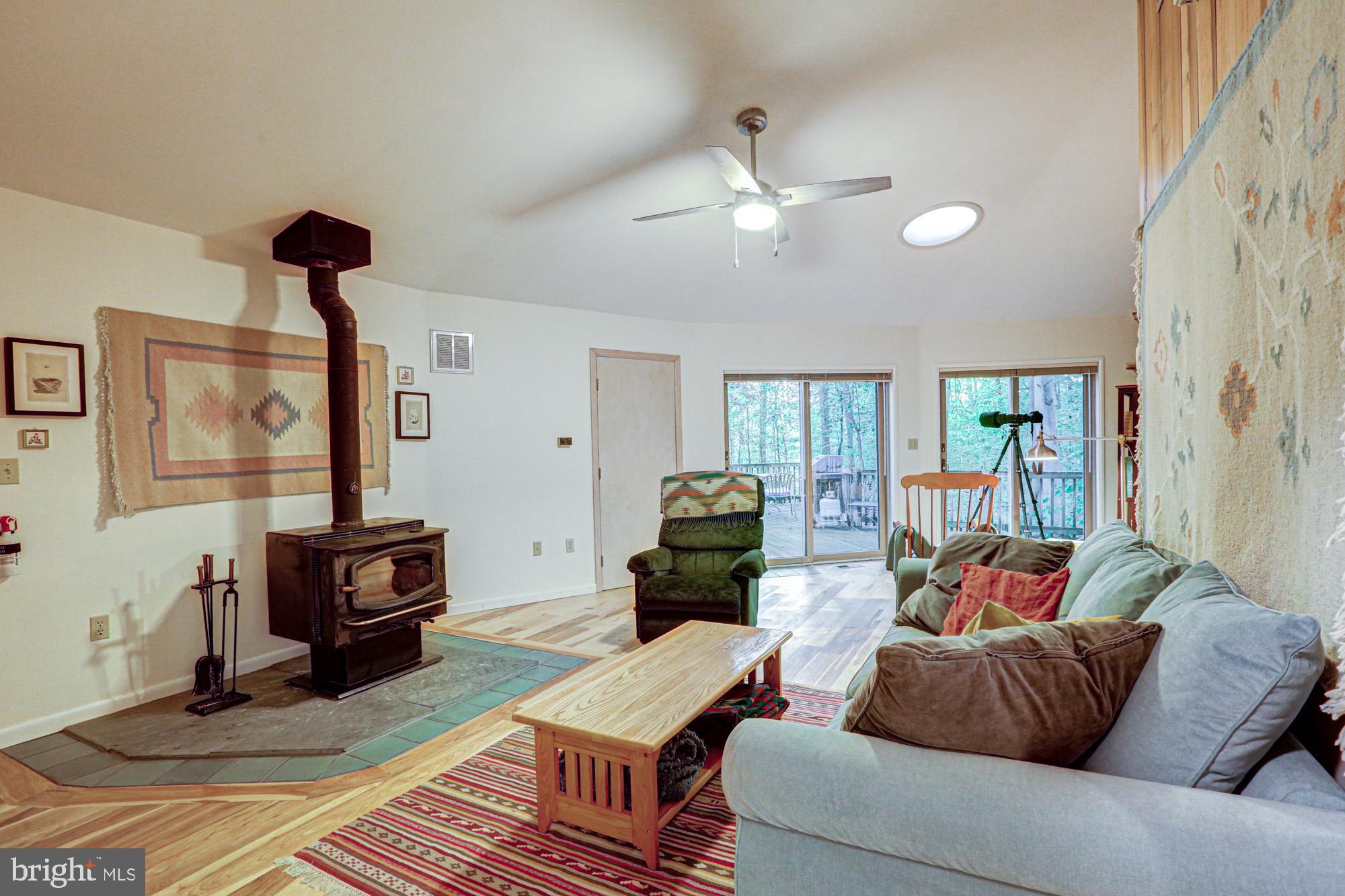 75 Good Hope Road Landenberg, PA 19350 - Photo 38 of 65 a living room with furniture and wooden floor