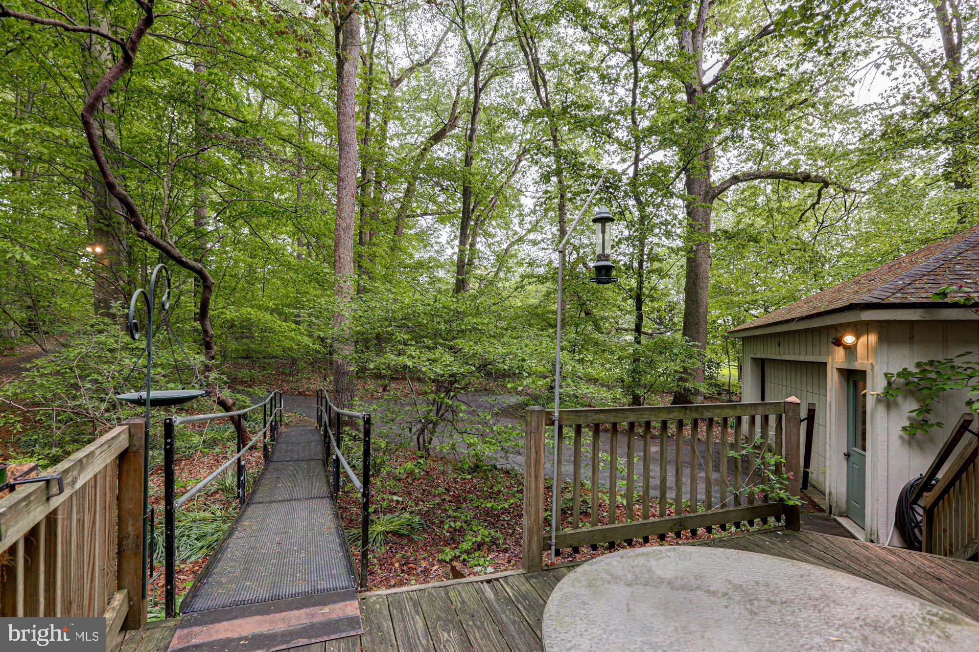 75 Good Hope Road Landenberg, PA 19350 - Photo 8 of 65 a view of a pathway of a house