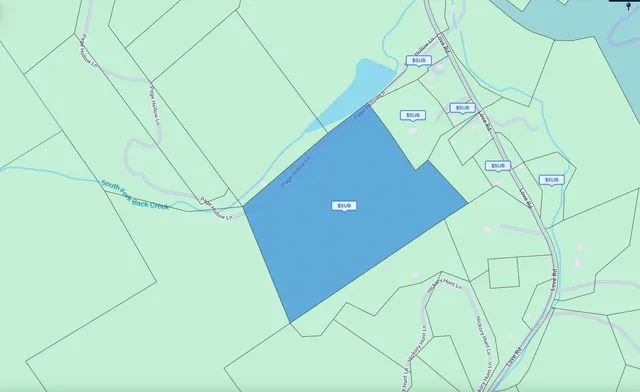 $225,000 | Tbd Page Hollow Lane, Lyndhurst, VA 22952