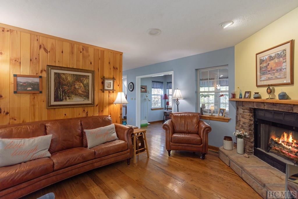 85 Tweeter Hill Road Cullowhee, NC 28723 - Photo 12 of 33 Gallery Image 12