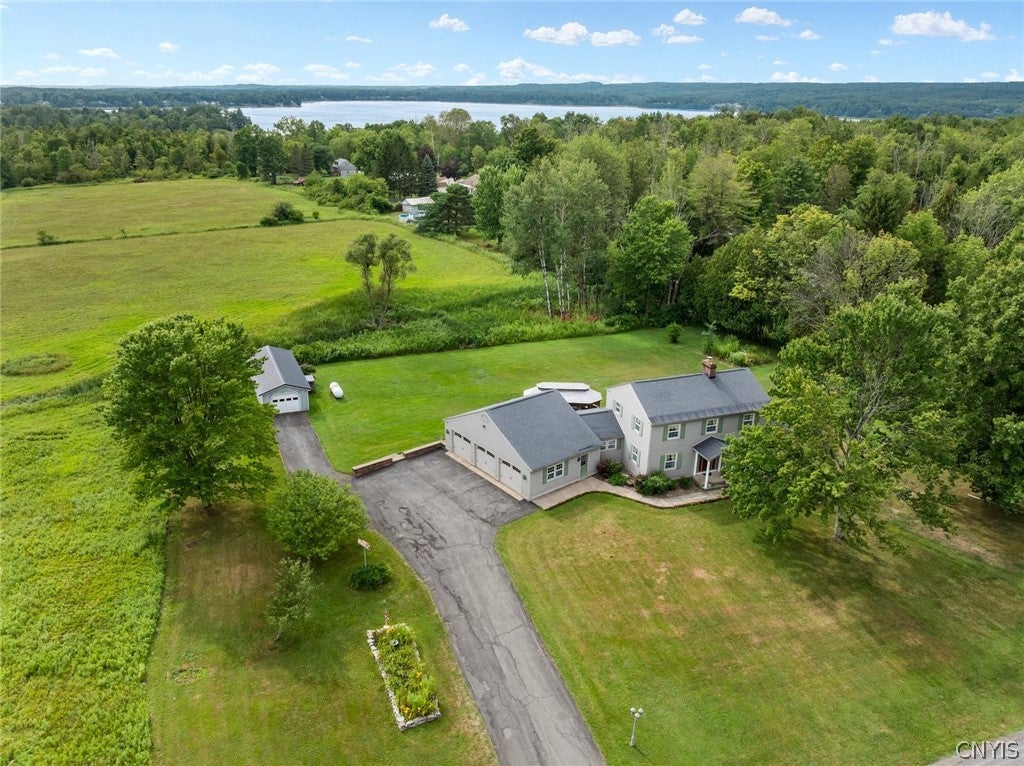 8595 Gulf Road Rome, NY 13440 - Photo 5 of 50 Gallery Image 5