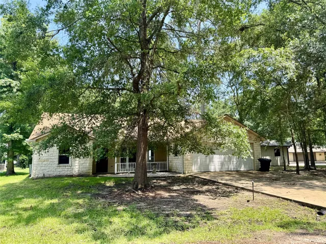 $298,000 | 86 Huntington, Trinity, TX 75862