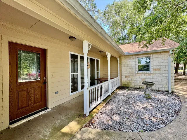 $298,000 | 86 Huntington, Trinity, TX 75862