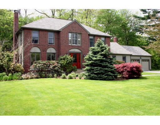 148 Maynard Farm Road Sudbury, MA 01776 - Photo 1 of 15