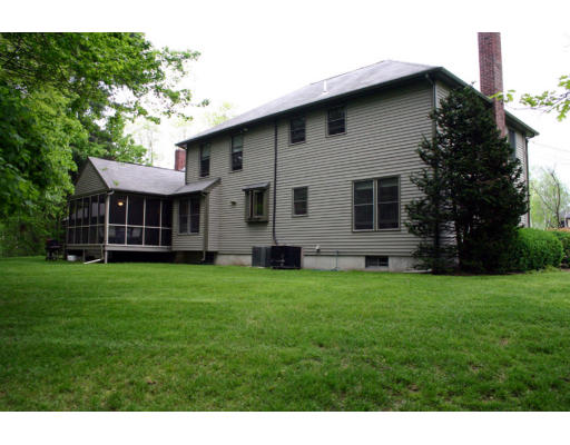 148 Maynard Farm Road Sudbury, MA 01776 - Photo 15 of 15