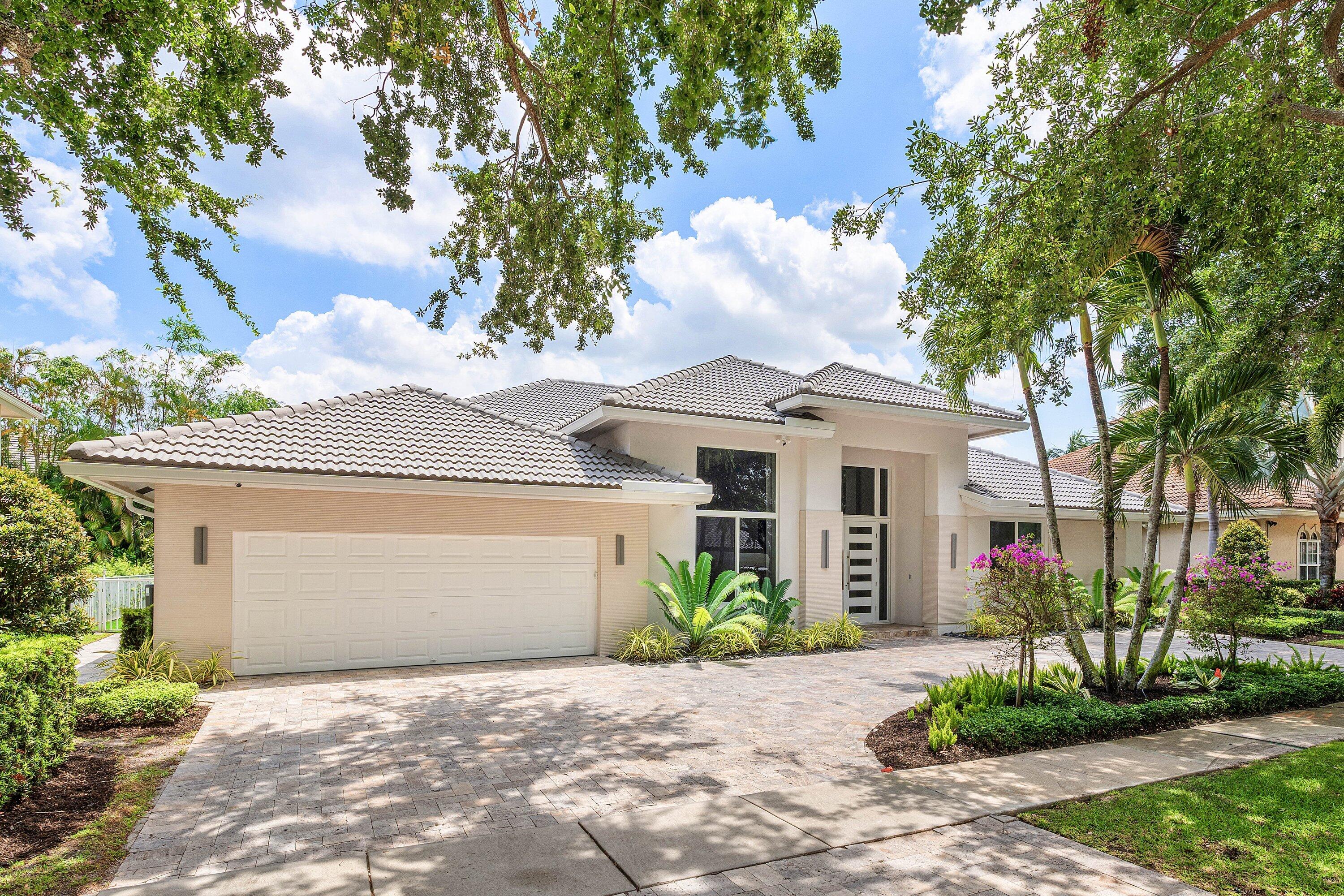 3164 St Annes Drive Boca Raton, FL 33496 - Photo 2 of 51 002-3164SaintAnnesDrive-BocaRaton-FL-334