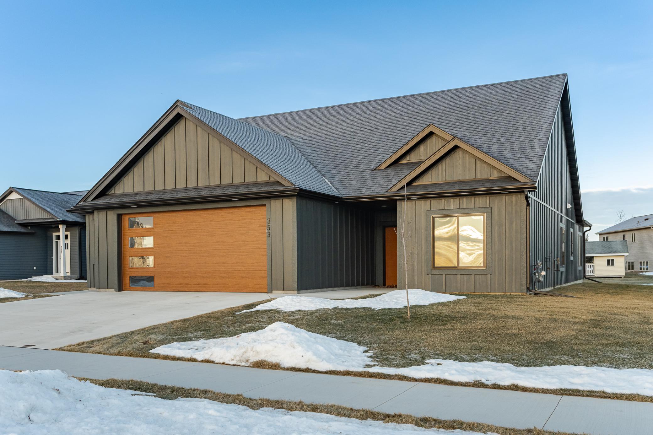 353 Spring Day Court Northeast Eyota, MN 55934 - Photo 1 of 25