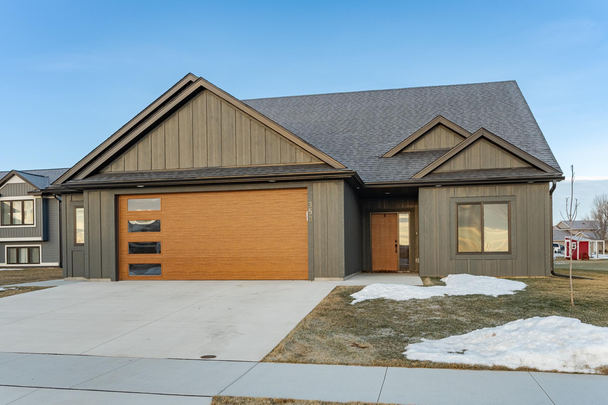 353 Spring Day Court Northeast Eyota, MN 55934 - Photo 2 of 25