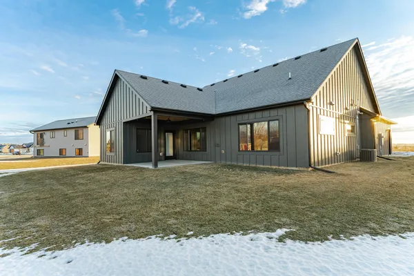 $529,900 | 353 Spring Day Court Northeast, Eyota, MN 55934