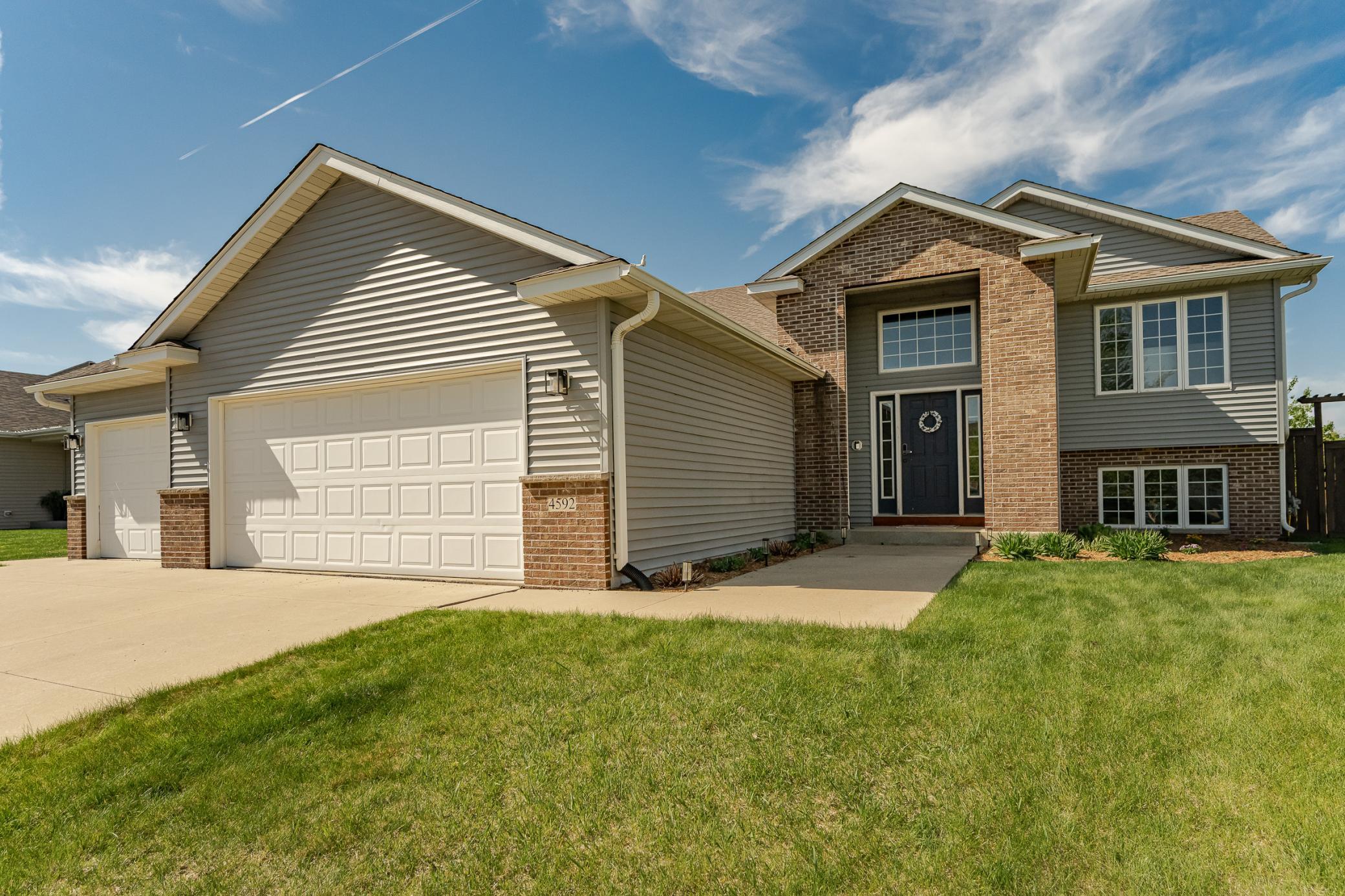 4592 Tundra Lane Northwest Rochester, MN 55901 - Photo 1 of 1 Gallery Image 1