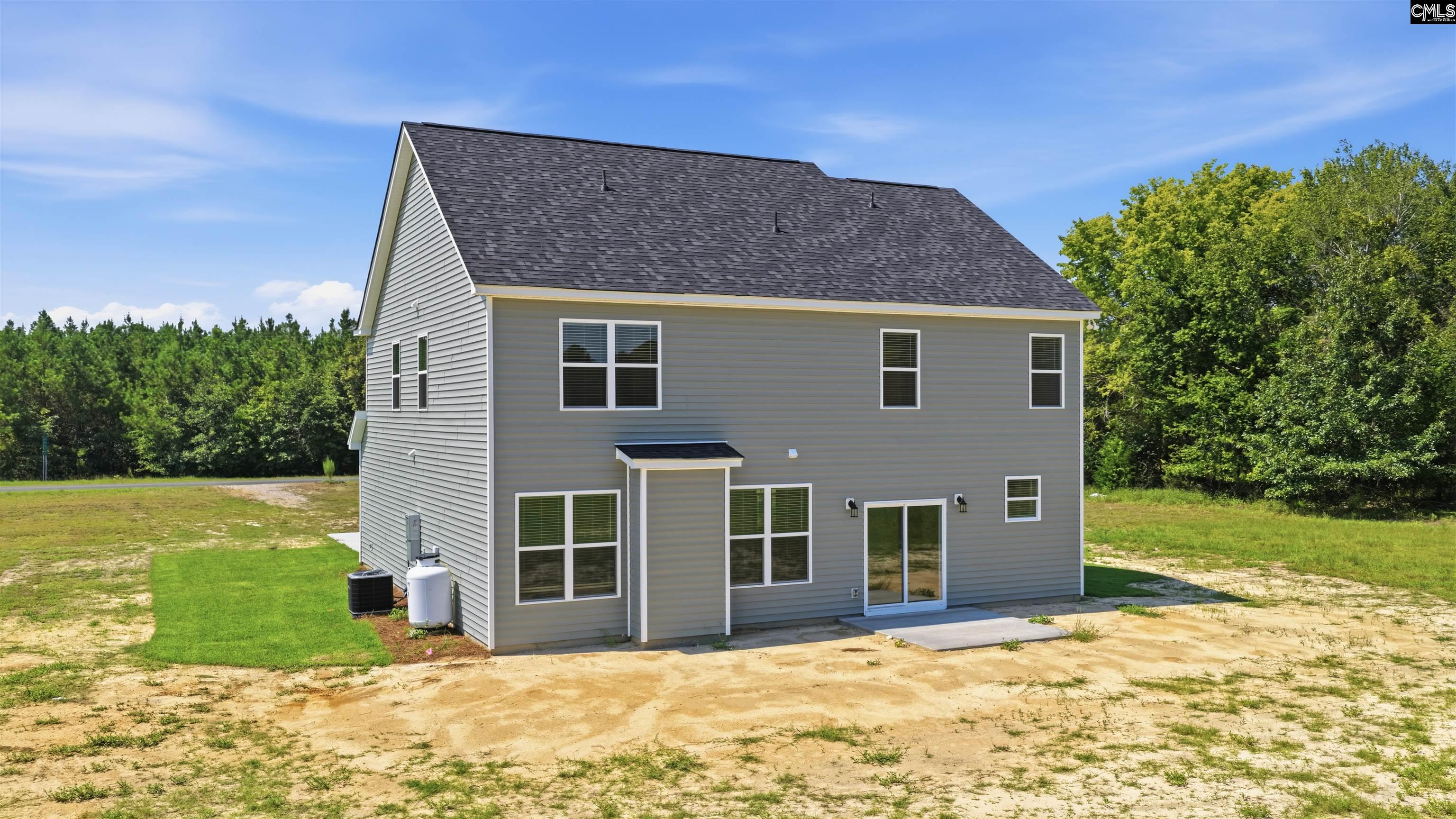 305 Caldon Road Swansea, SC 29160 - Photo 26 of 31 Gallery Image 26