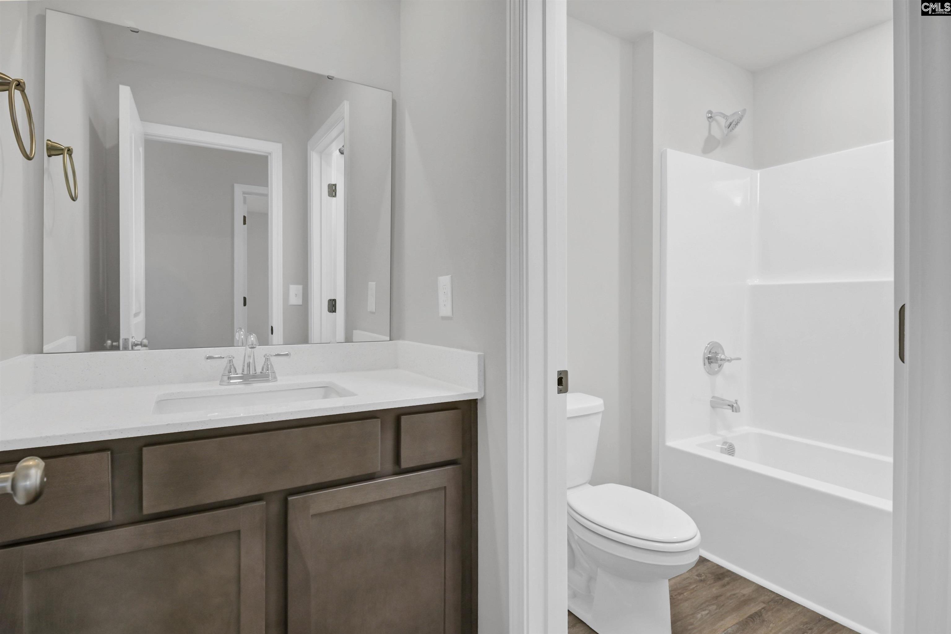 239 Boseman Road Irmo, SC 29063 - Photo 36 of 39