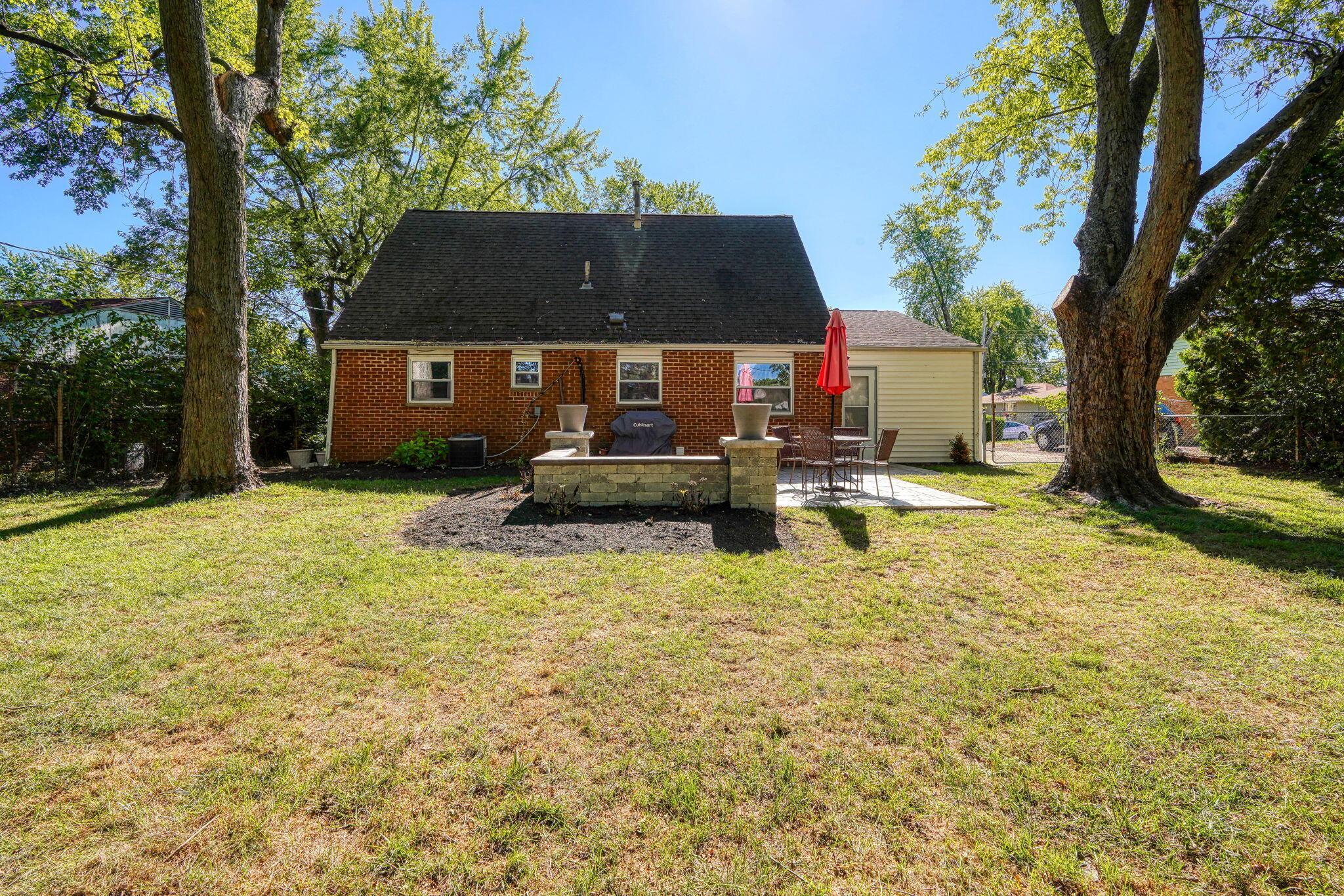 5210 Drivemere Road Hilliard, OH 43026 - Photo 41 of 46 5210 Drivemere Rd (43)