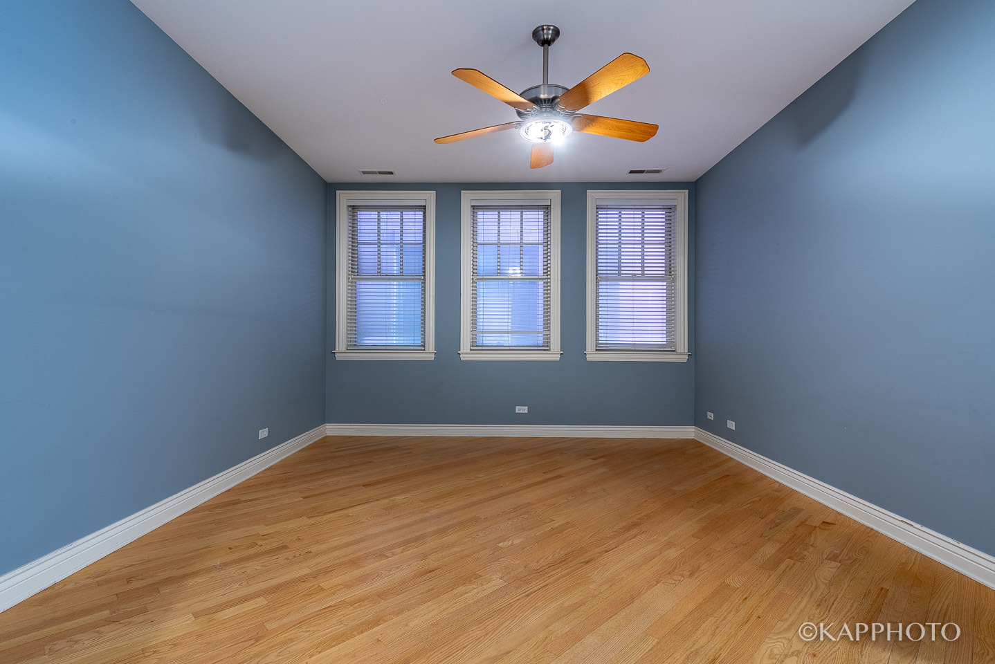 35 South Racine Avenue, Unit 2SE Chicago, IL 60607 - Photo 19 of 27