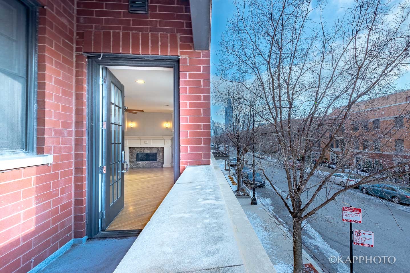 35 South Racine Avenue, Unit 2SE Chicago, IL 60607 - Photo 24 of 27