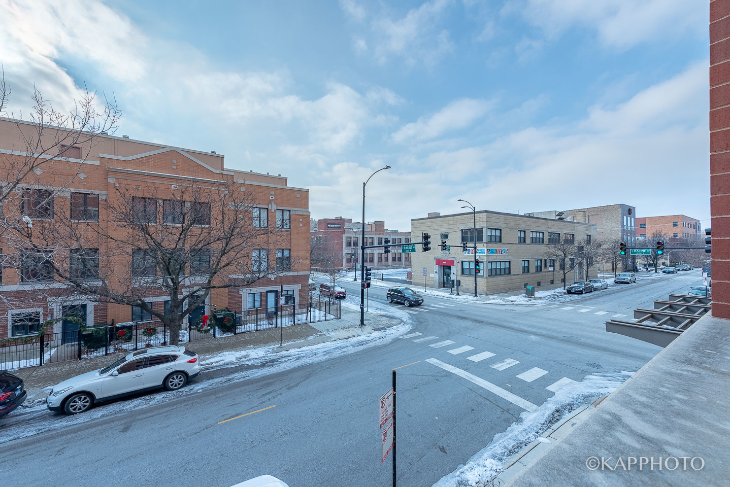 35 South Racine Avenue, Unit 2SE Chicago, IL 60607 - Photo 27 of 27