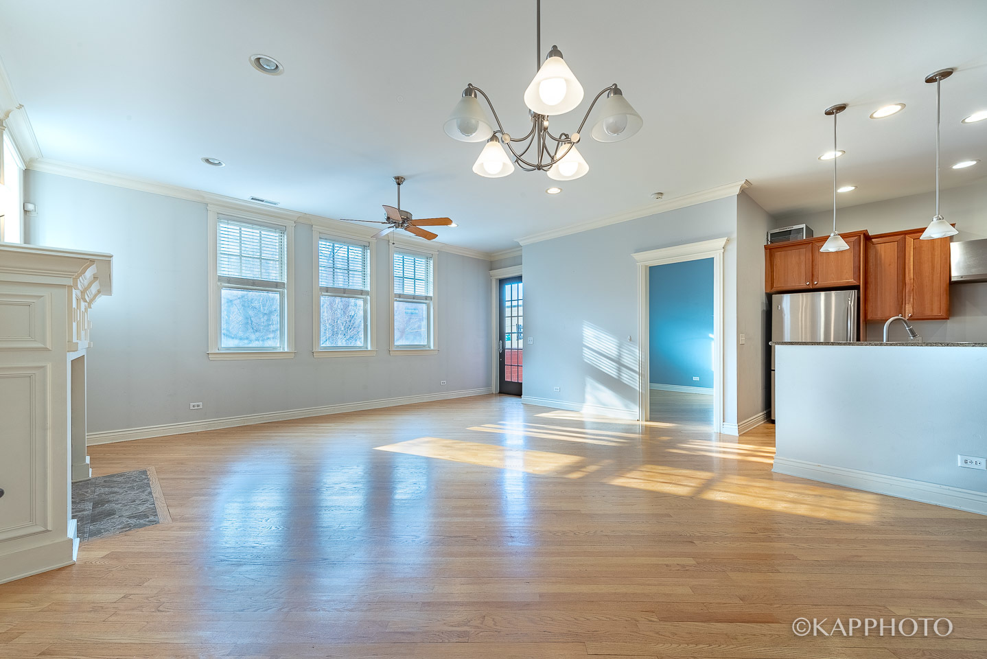 35 South Racine Avenue, Unit 2SE Chicago, IL 60607 - Photo 6 of 27