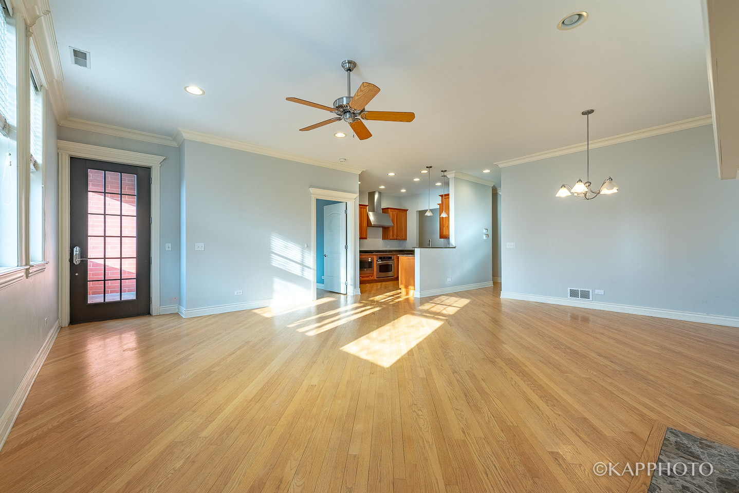 35 South Racine Avenue, Unit 2SE Chicago, IL 60607 - Photo 8 of 27