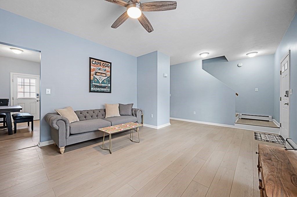 53 B Prospect Street Worcester, MA 01605 - Photo 1 of 16