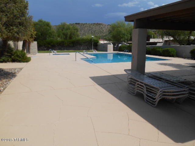 4597 North Mountain Quail Road Tucson, AZ 85750 - Photo 12 of 18