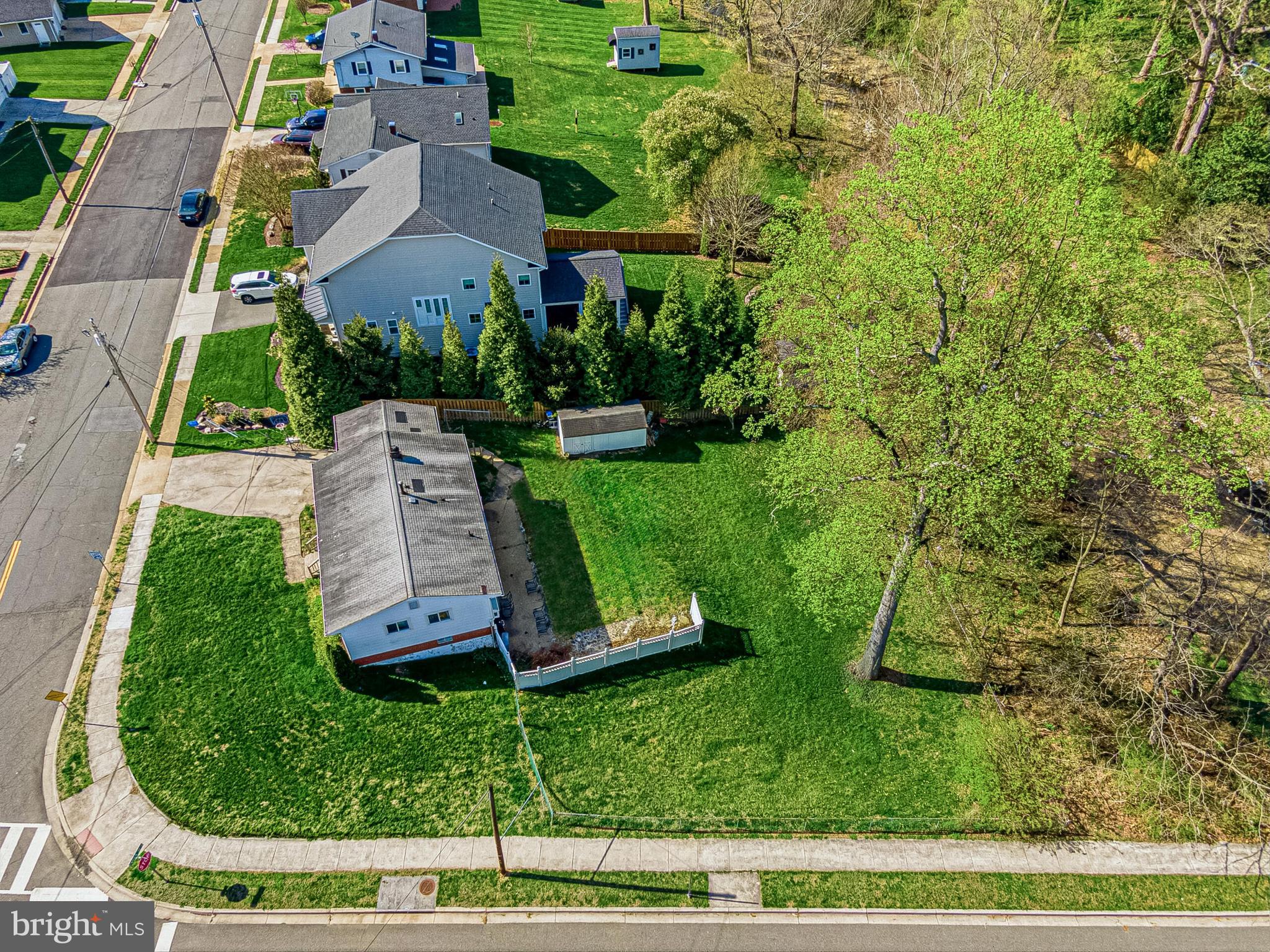 301 Patrick Street Southwest Vienna, VA 22180 - Photo 3 of 3
