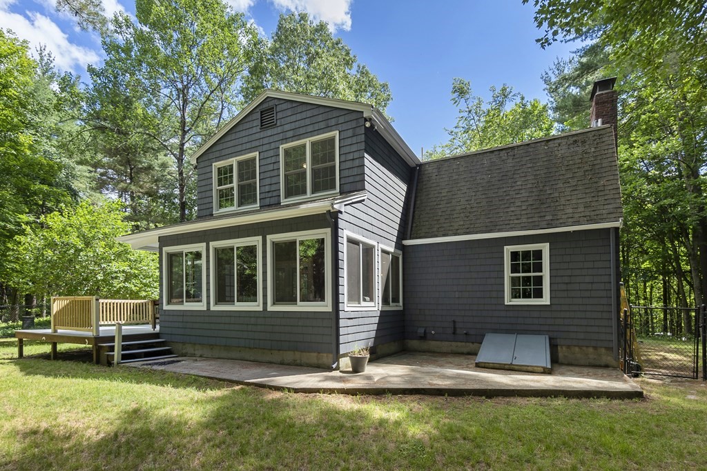 67 Burnham Road Bolton, MA 01740 - Photo 32 of 42