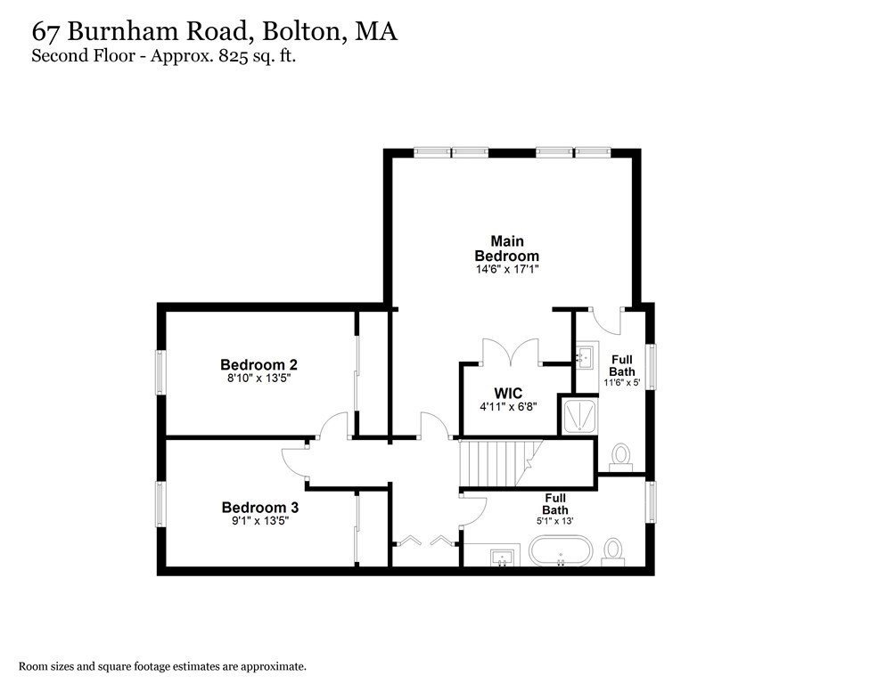 67 Burnham Road Bolton, MA 01740 - Photo 40 of 42