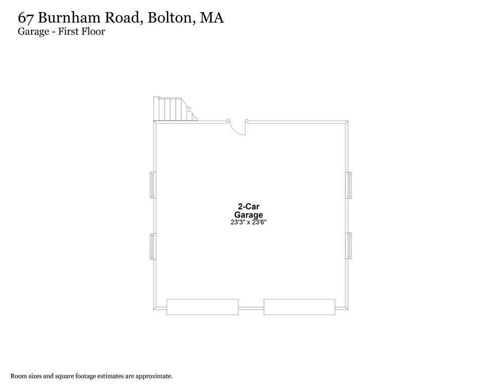 67 Burnham Road Bolton, MA 01740 - Photo 41 of 42
