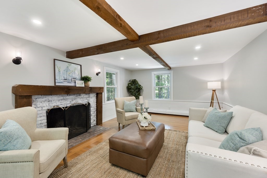 67 Burnham Road Bolton, MA 01740 - Photo 8 of 42