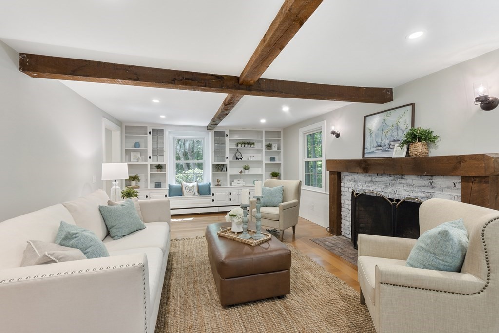 67 Burnham Road Bolton, MA 01740 - Photo 10 of 42