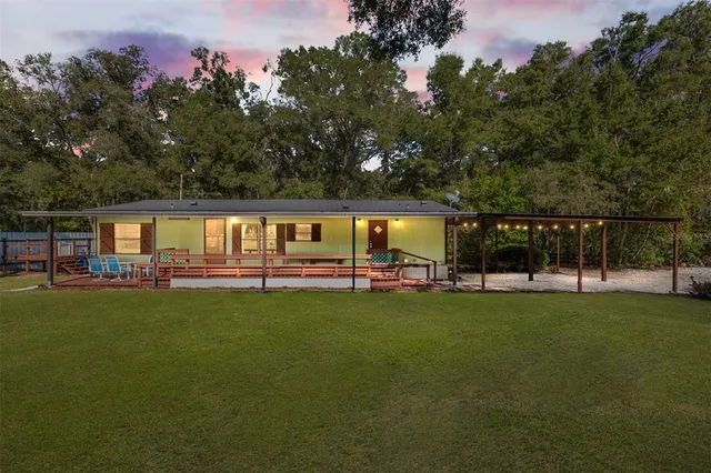 $2,400 | 16513 Southwest 67 Place, Archer, FL 32618