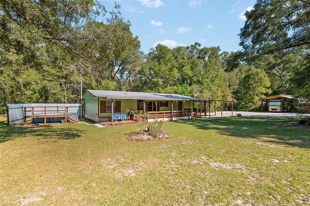 $2,400 | 16513 Southwest 67 Place, Archer, FL 32618