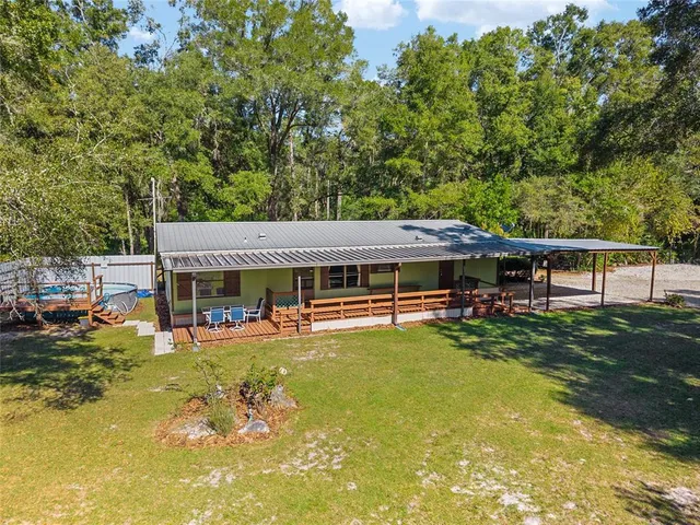 $2,400 | 16513 Southwest 67 Place, Archer, FL 32618