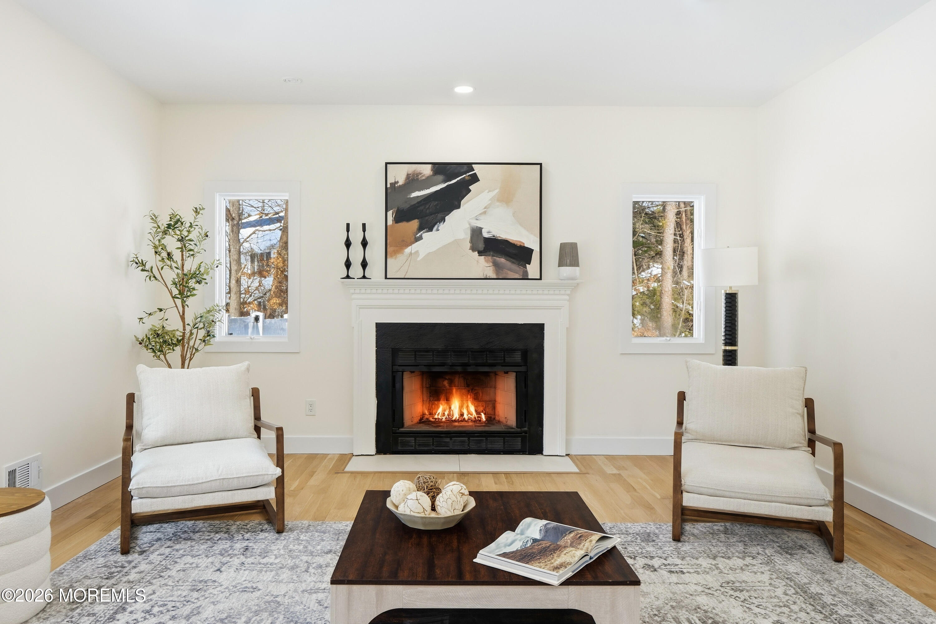 20 Overlook Drive Jackson, NJ 08527 - Photo 33 of 82 053