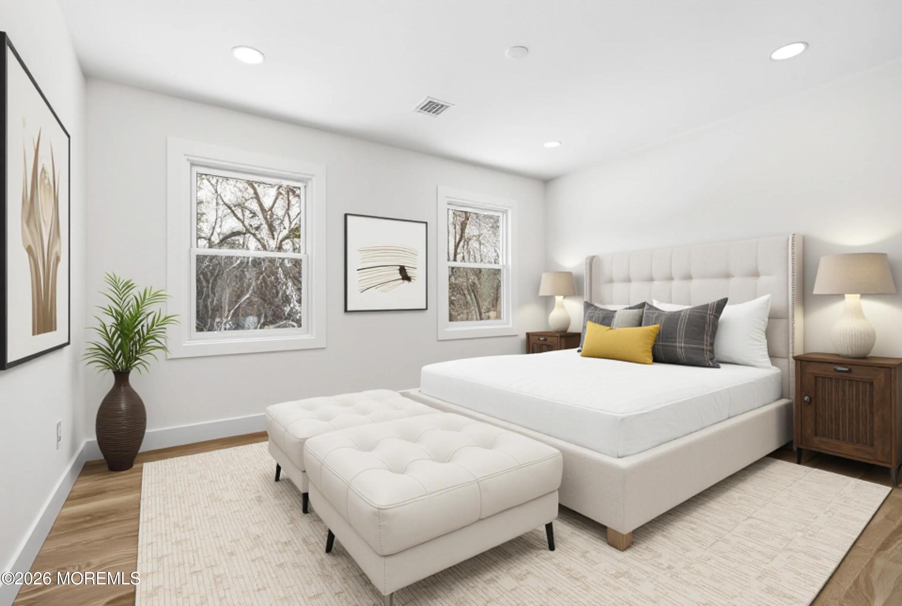 20 Overlook Drive Jackson, NJ 08527 - Photo 46 of 82 Bedroom1 Staged