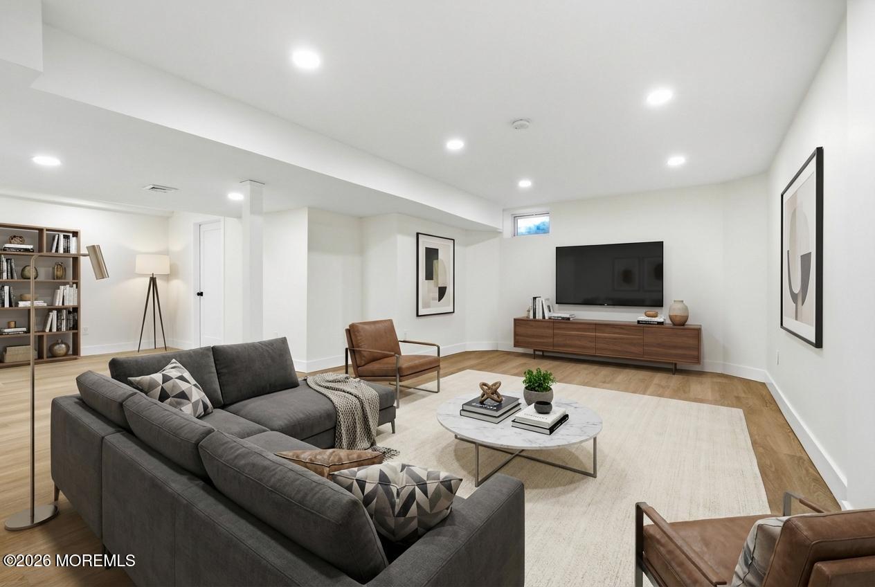 20 Overlook Drive Jackson, NJ 08527 - Photo 55 of 82 Basement Staged