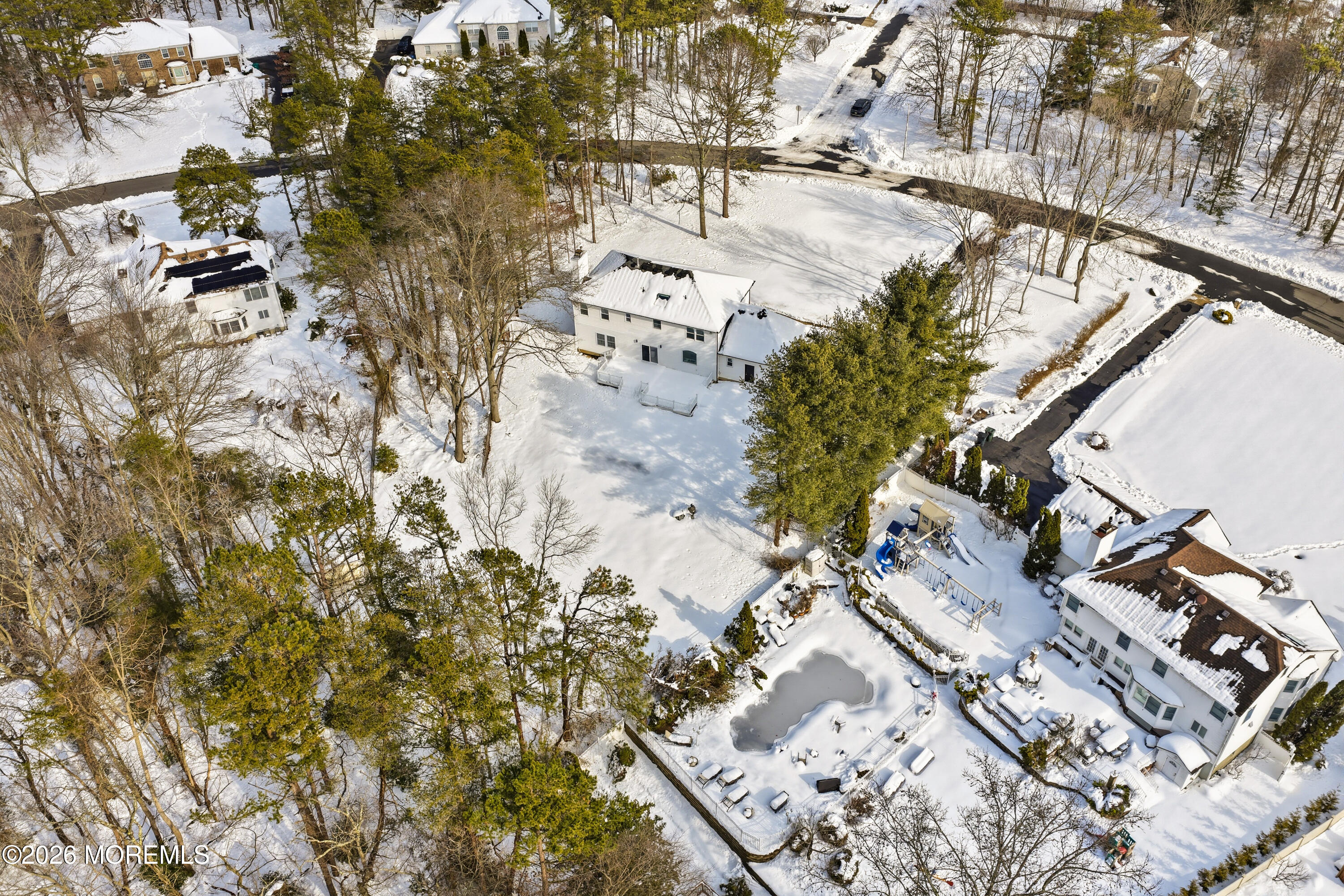 20 Overlook Drive Jackson, NJ 08527 - Photo 58 of 82 022