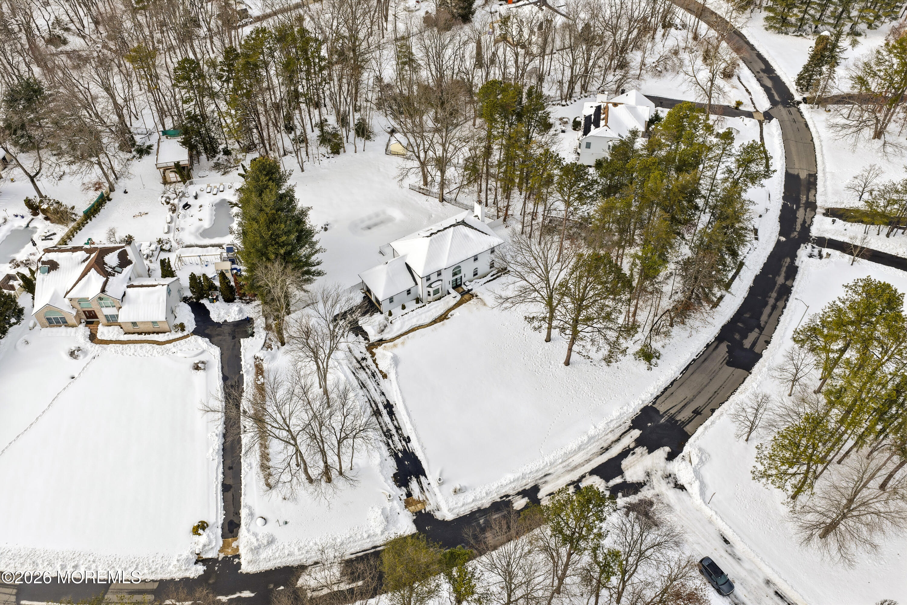 20 Overlook Drive Jackson, NJ 08527 - Photo 60 of 82 010