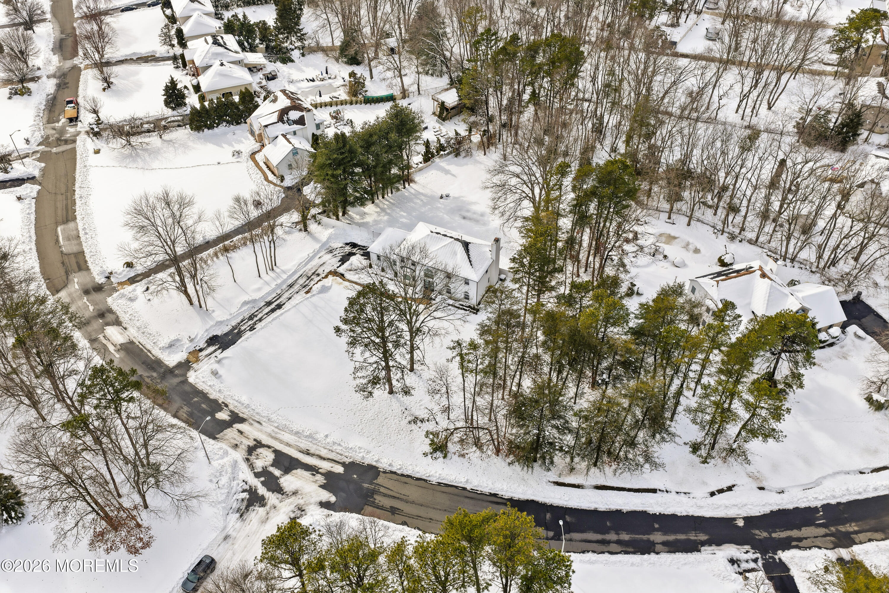 20 Overlook Drive Jackson, NJ 08527 - Photo 61 of 82 012