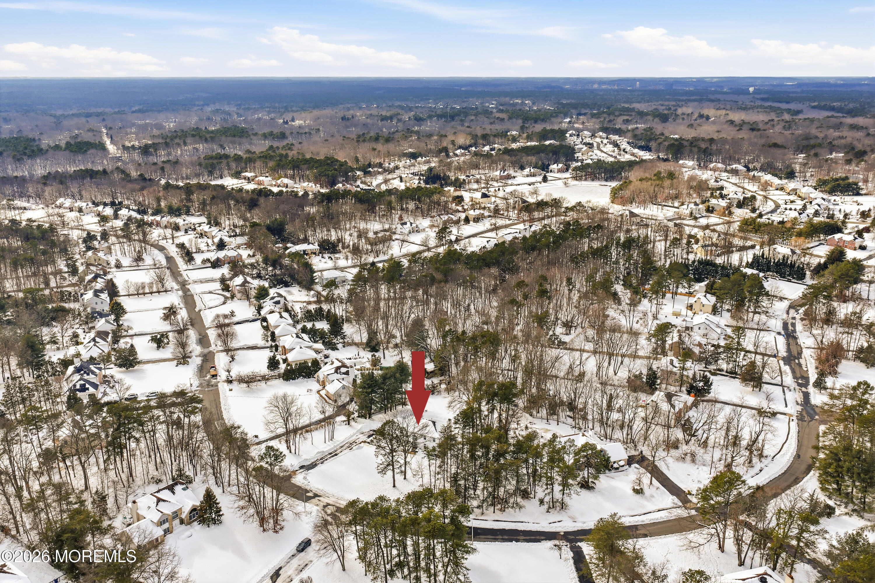 20 Overlook Drive Jackson, NJ 08527 - Photo 62 of 82 013