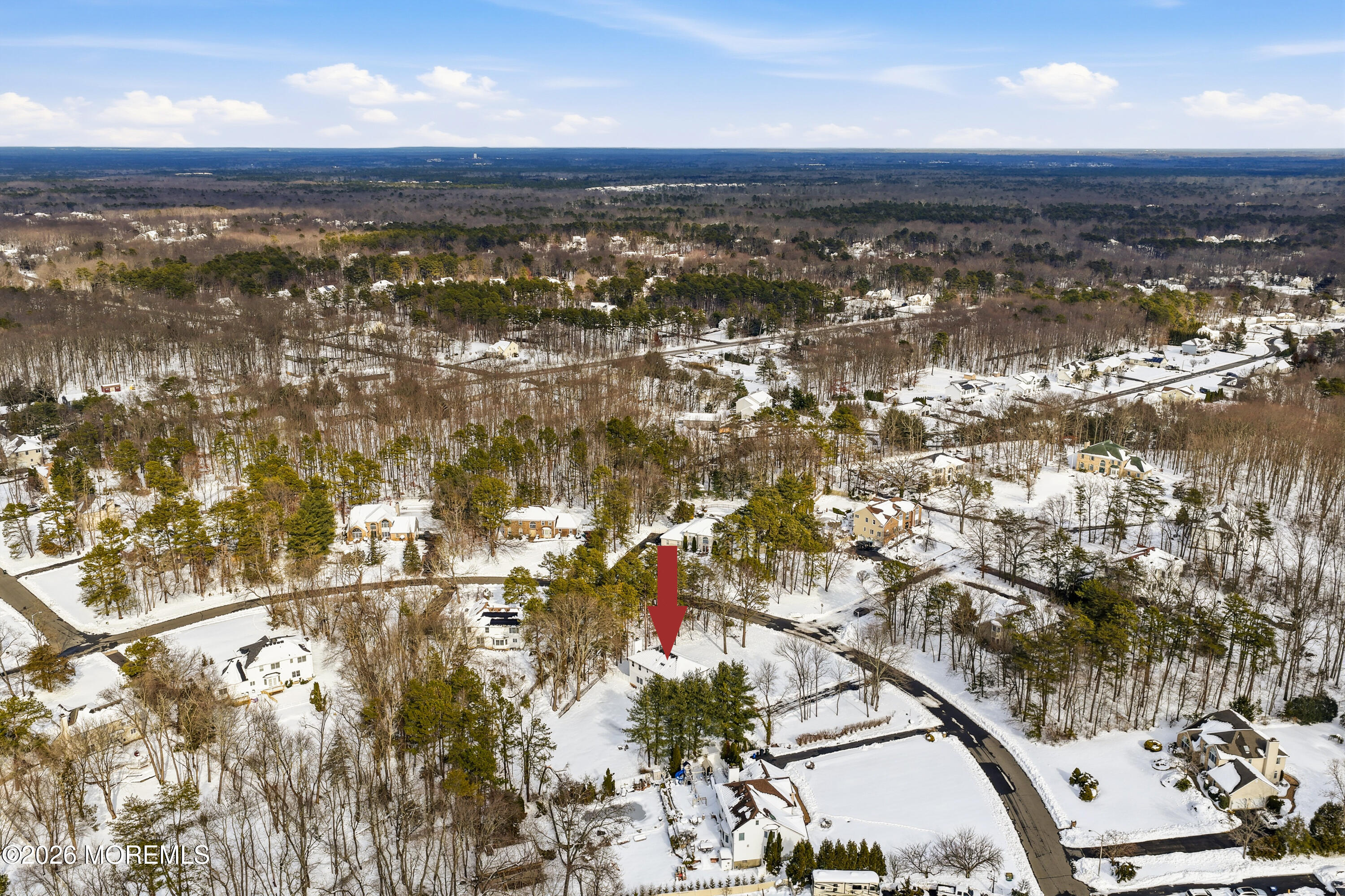 20 Overlook Drive Jackson, NJ 08527 - Photo 64 of 82 017