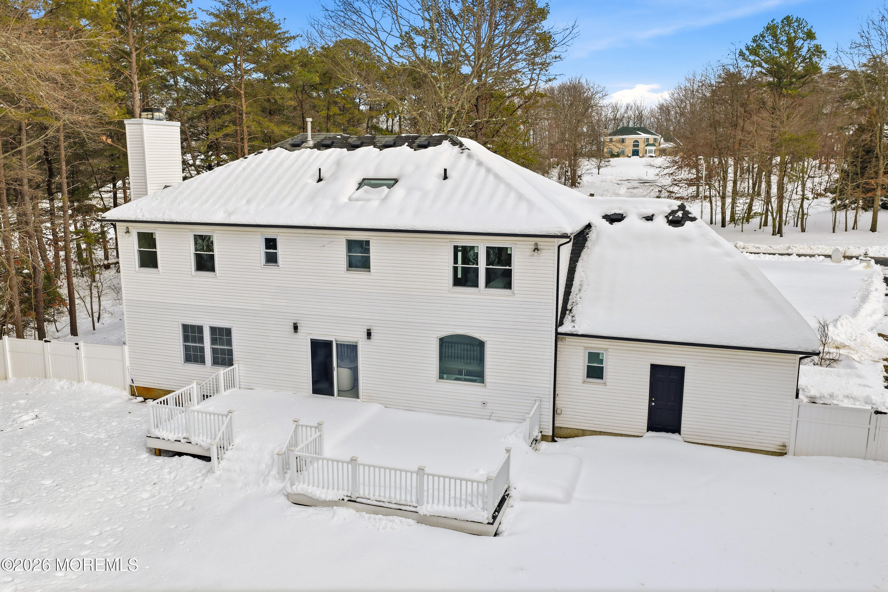 20 Overlook Drive Jackson, NJ 08527 - Photo 65 of 82 007