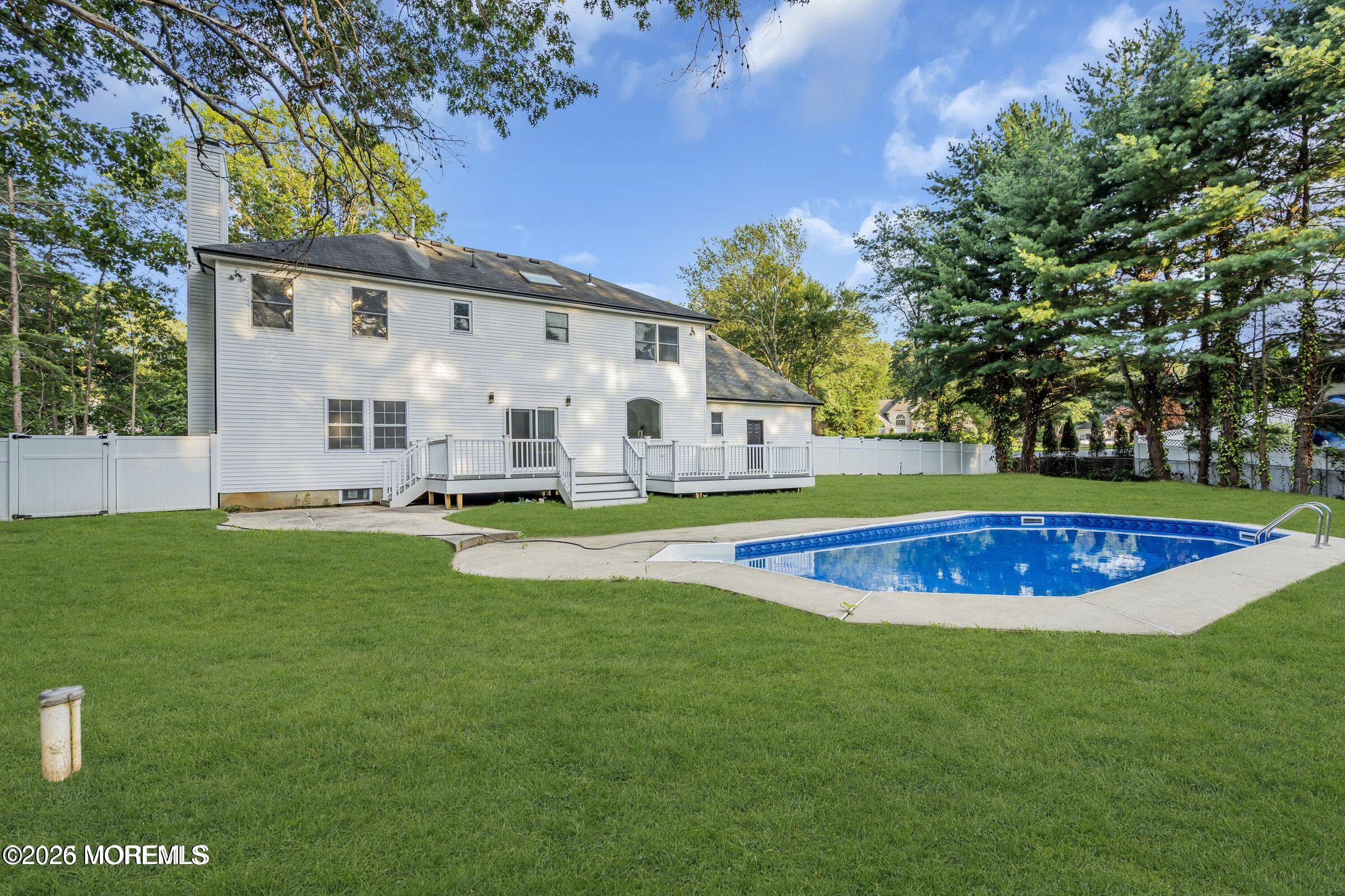 20 Overlook Drive Jackson, NJ 08527 - Photo 66 of 82 Back