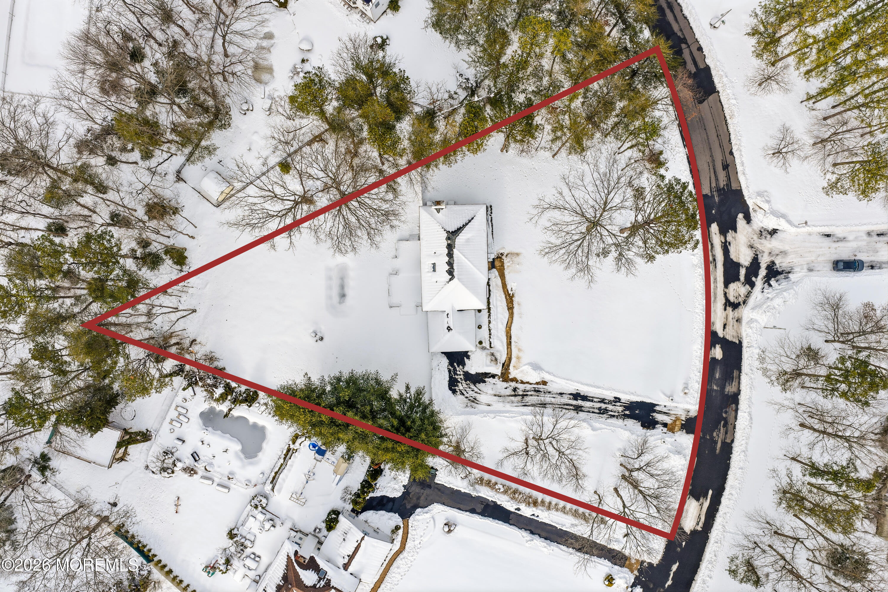 20 Overlook Drive Jackson, NJ 08527 - Photo 68 of 82 008