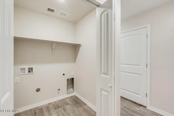 $314,950 | 6037 Summer Ridge, Sunland Park, NM 88008